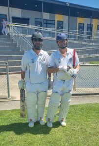 Special moment in game 500