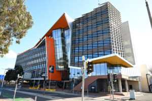 Council adopts community safety statement