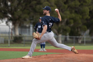 Eagles looking for consistency