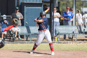 Rams ready for finals