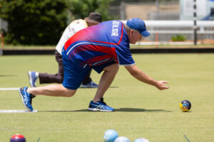 Keilor sitting pretty on top