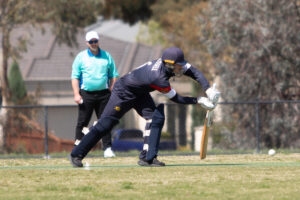 Demons’ ready for challenge