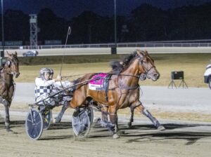 Leap To Fame on track for bonus