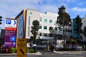 Measles exposure sites