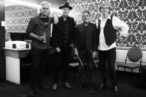 Models never go out of style