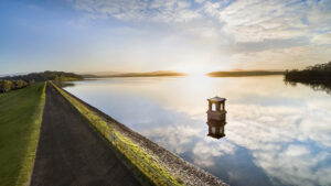 Have your say on Yan Yean Reservoir