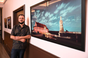 Exhibition puts a lens on Maribyrnong