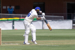 Fernando to leave Kangaroos