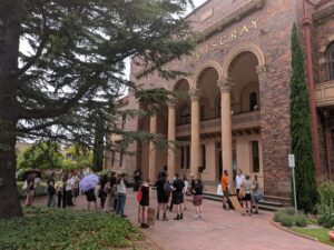 ’Shame’ as security trial extended