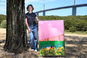 Backwash and bridge reimagined