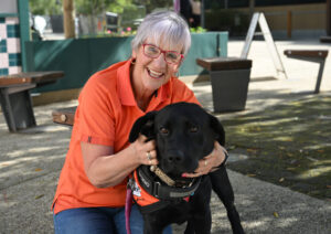 People and pooches needed