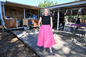 Thomastown Neighbourhood House’s new home