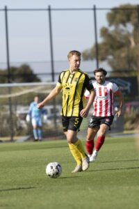 Bees’ positive start