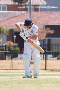 Lions return to form