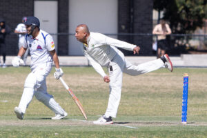 Centurions changed focus