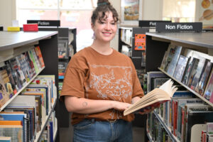 Book Club connections