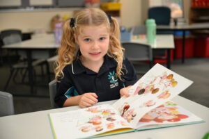 New school, new preps