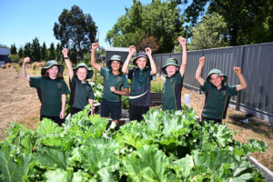 Smart and sustainable schools