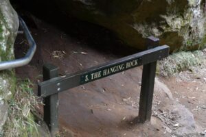 Campout coming to the rock