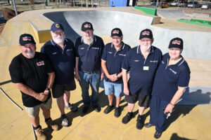 Concrete dreams come to life