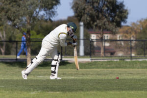 Centurions finals bound